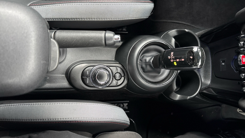 MINI Hatchback 1.5 Cooper Sport 3dr Petrol Hatchback